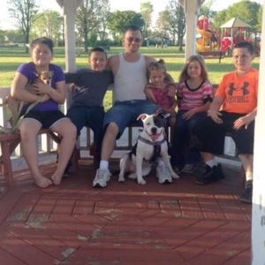 Meet your Posher, Brian